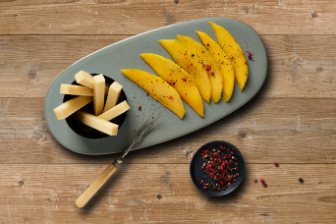 der-scharfe-maxx-food-pairings-rezept-mango