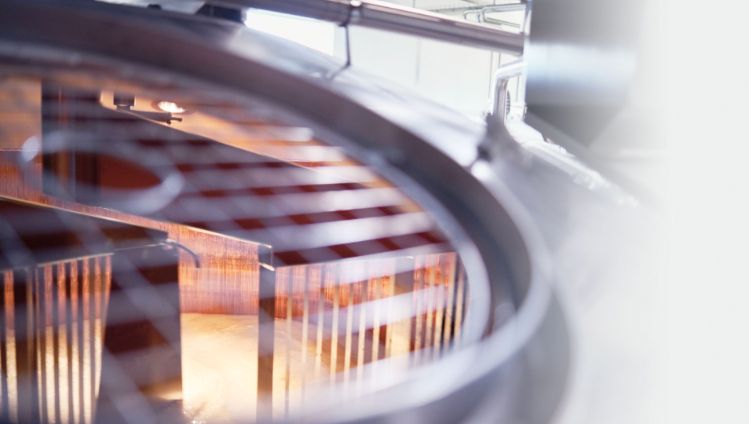 Käserei Studer produziert Halbhartkäse und Hartkäse