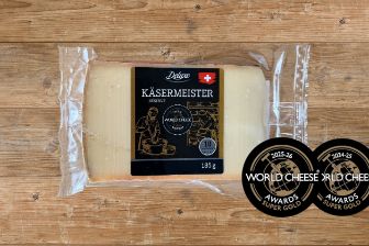 Ab sofort ist «Käsermeister Réserve» bei Lidl erhältlich