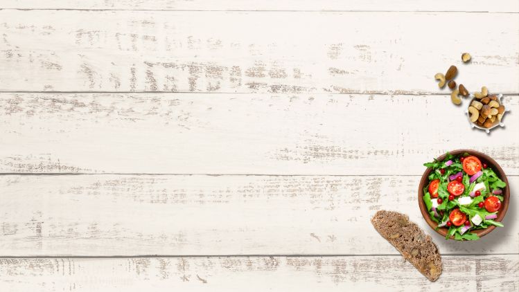 Hintergrundbild - Bio Welle