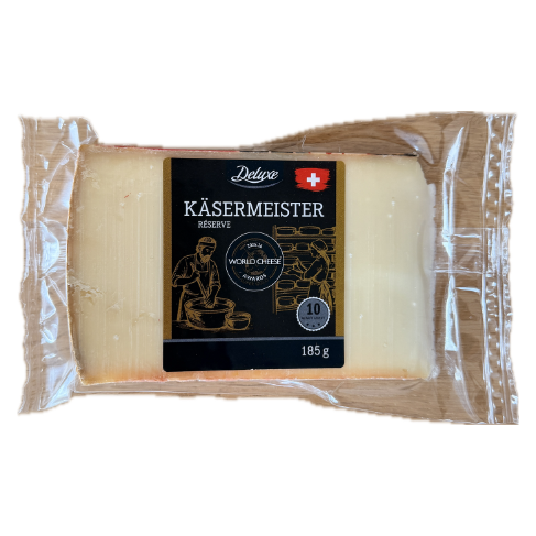 Käsermeister Réserve Lidl Portion