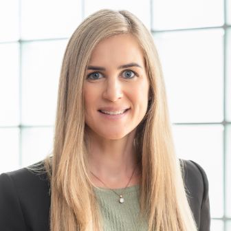 Stephanie Hundsbichler, Projektleiterin Marketing der Käserei Studer